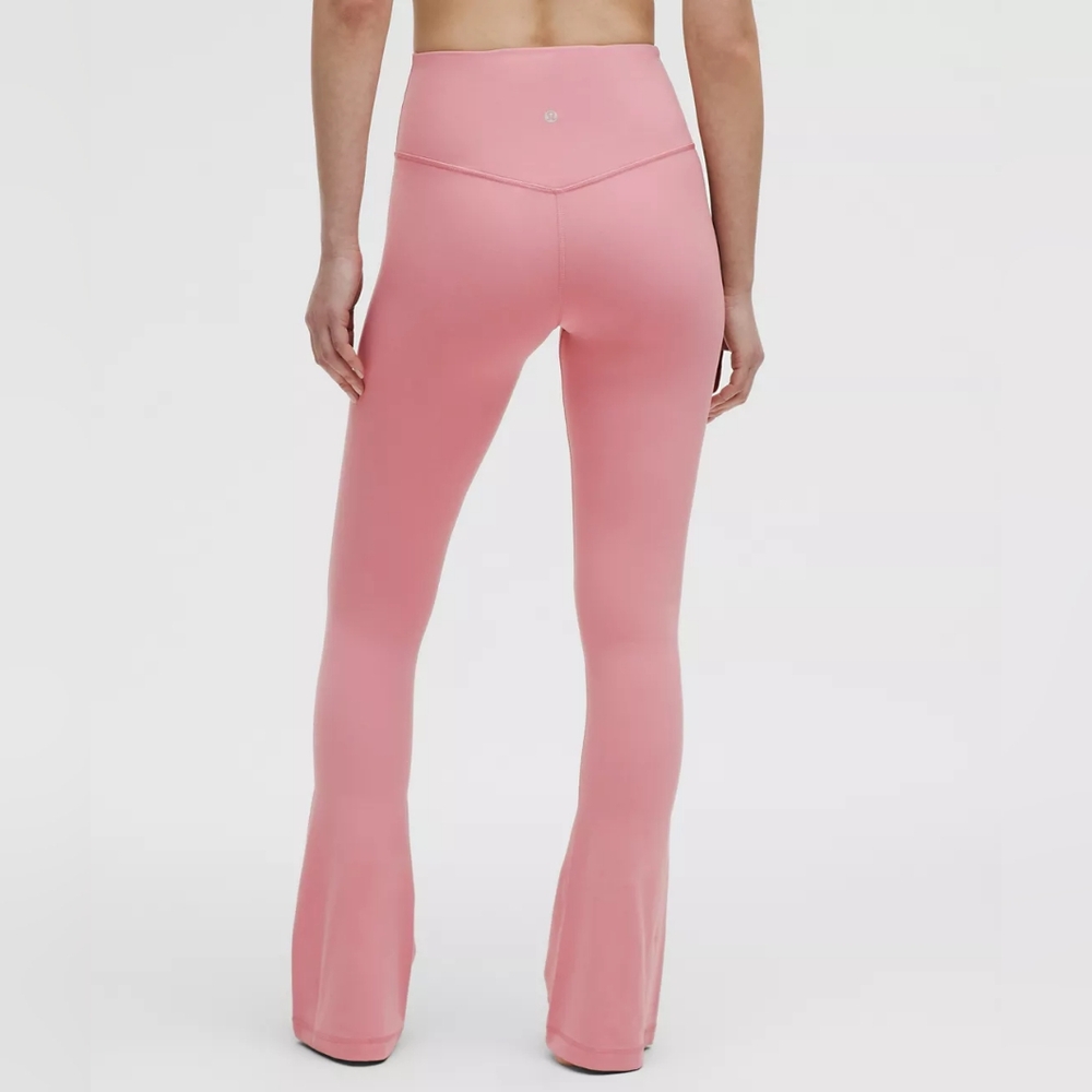 Lululemon-Align Mini-flare Pant *Regular